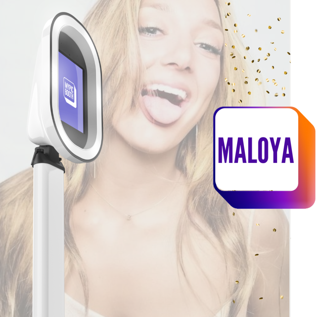 MALOYA PHOTOBOOTH